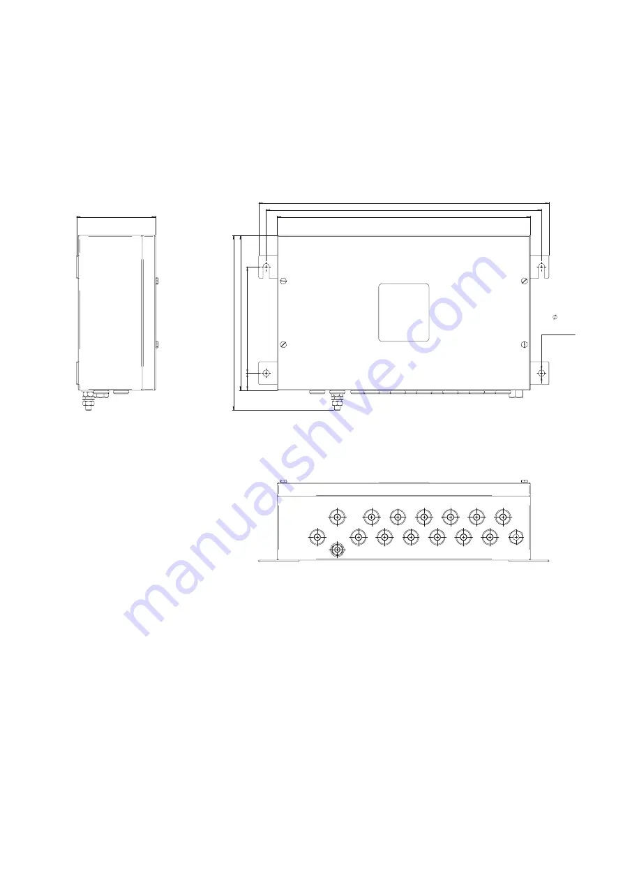 Eaton MTL 937 Series Instruction Manual Download Page 8