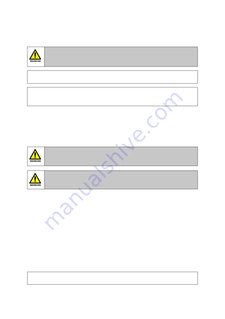 Eaton MTL 9492-PS-PLUS Instruction Manual Download Page 4