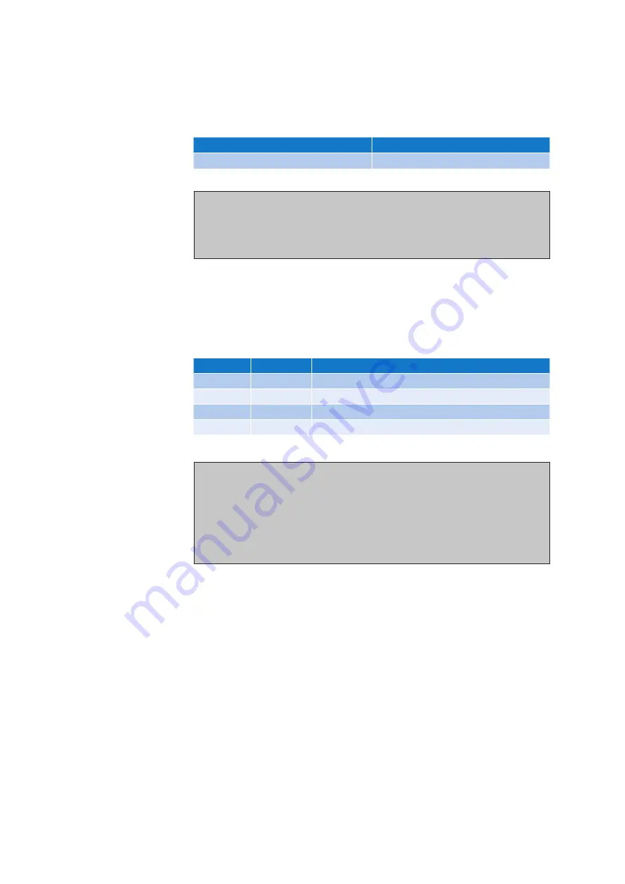 Eaton MTL CROUSE-HINDS Series Скачать руководство пользователя страница 22