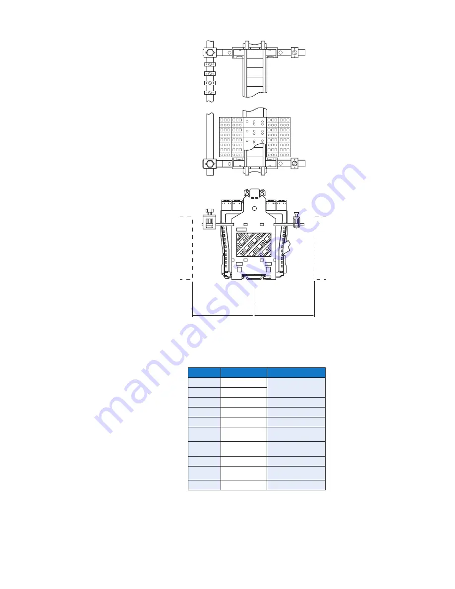 Eaton MTL5501-SR Скачать руководство пользователя страница 19