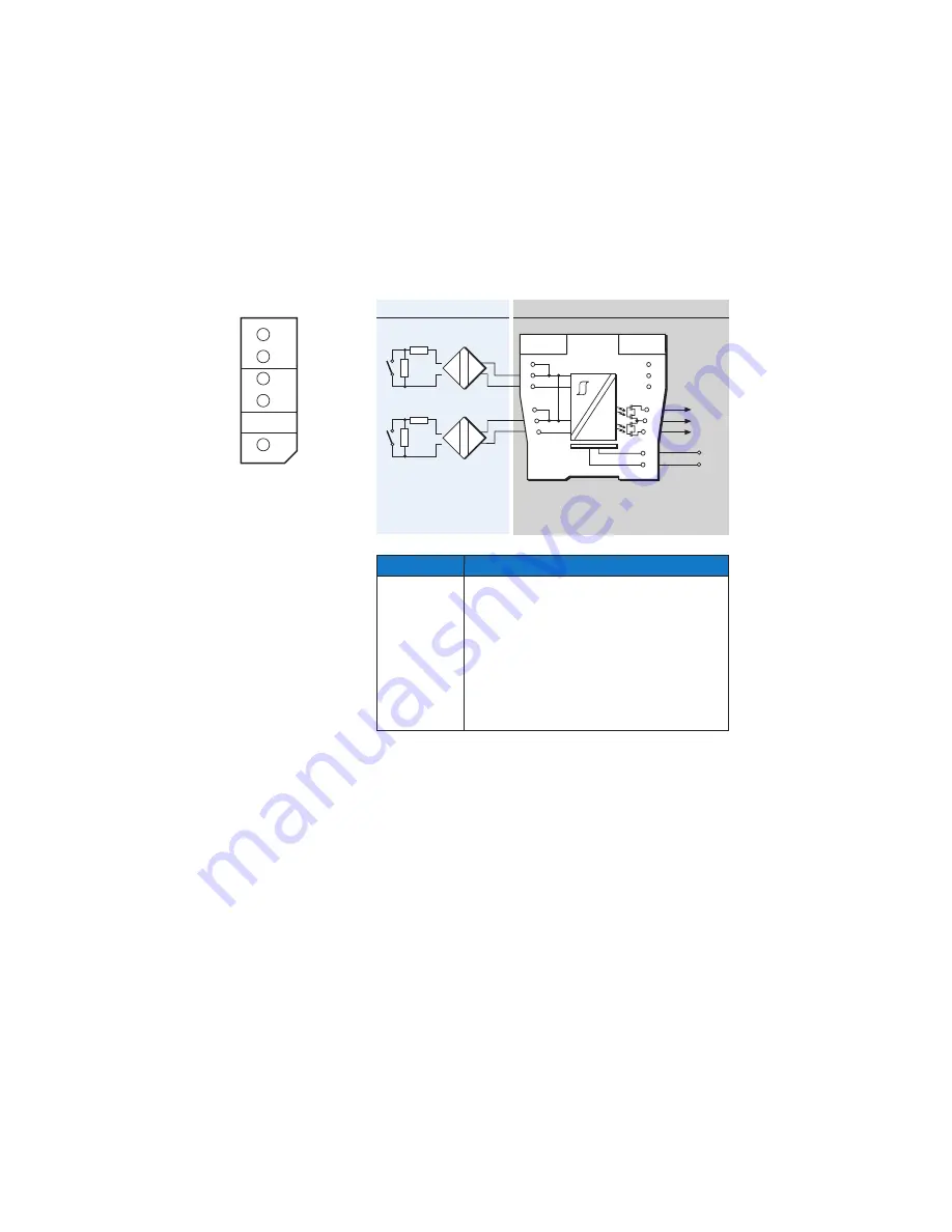 Eaton MTL5501-SR Скачать руководство пользователя страница 34