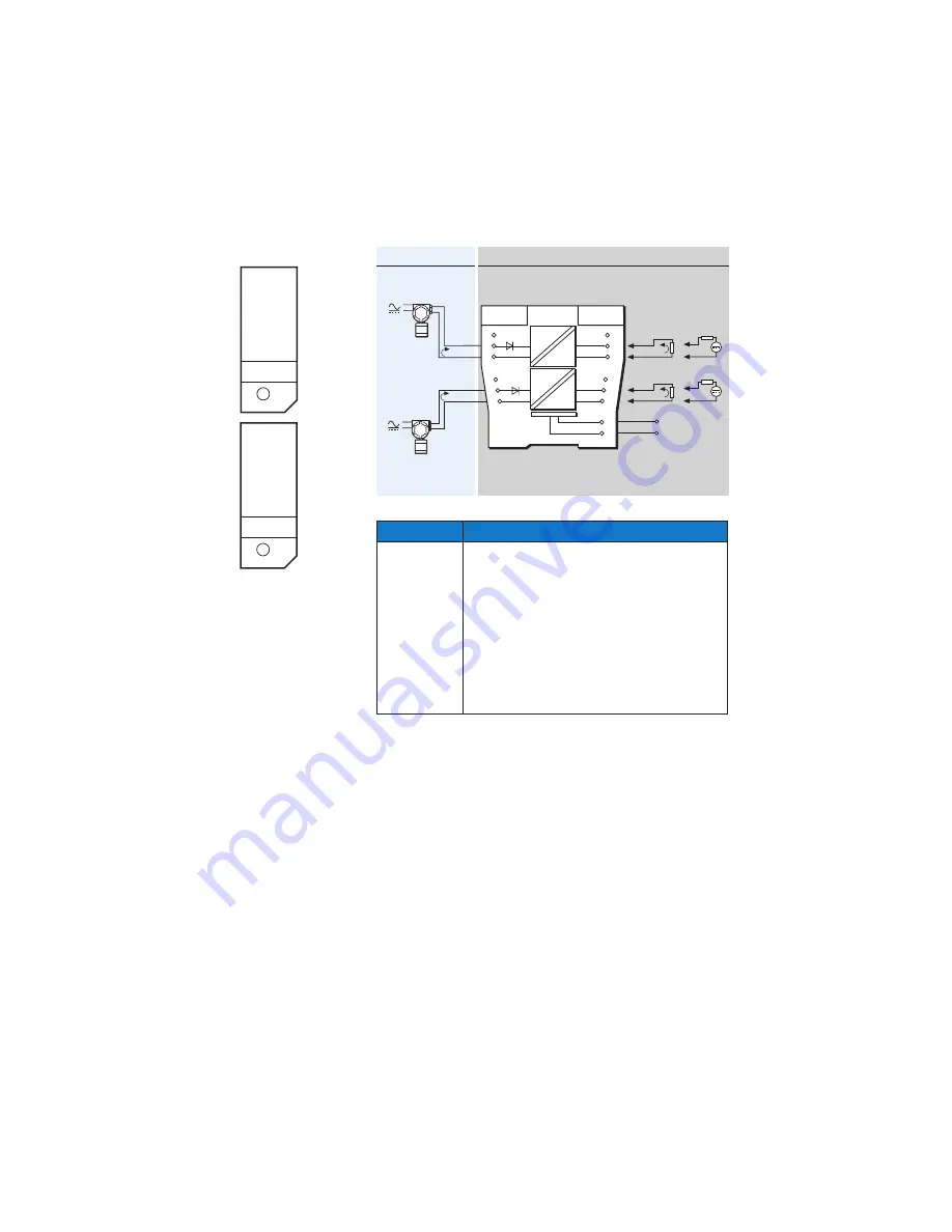 Eaton MTL5501-SR Скачать руководство пользователя страница 52