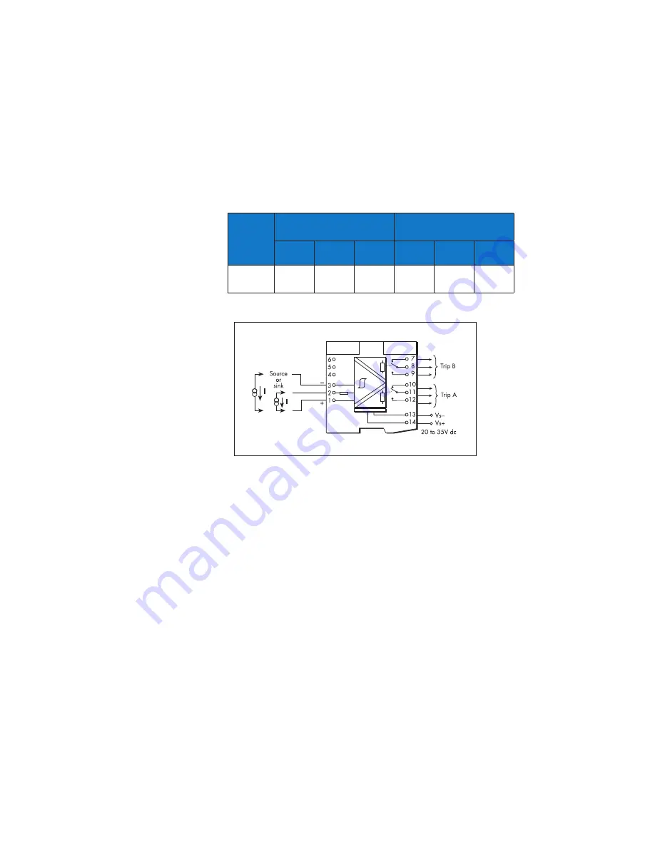 Eaton MTL5501-SR Скачать руководство пользователя страница 83