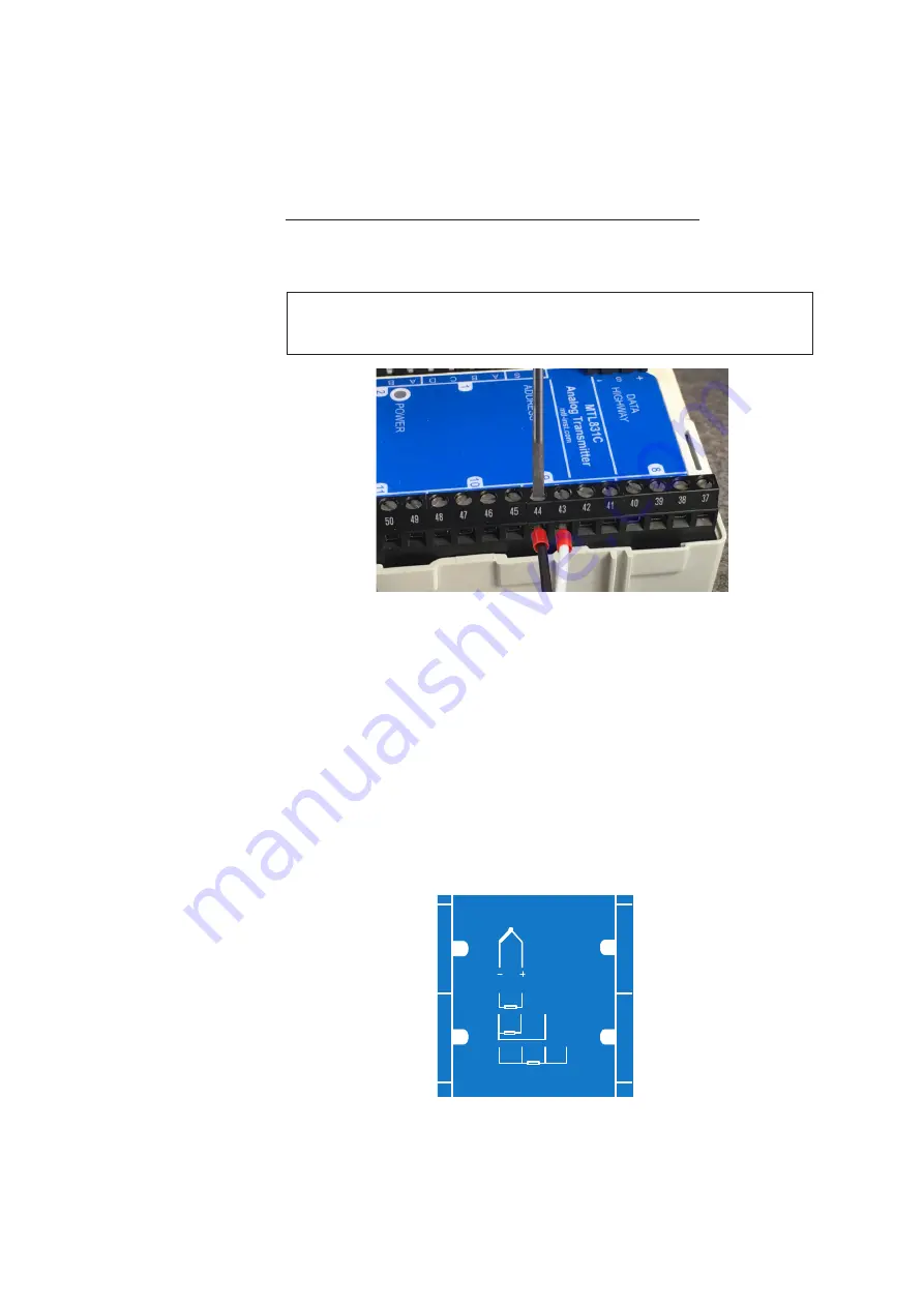 Eaton MTL831C Instruction Manual Download Page 9