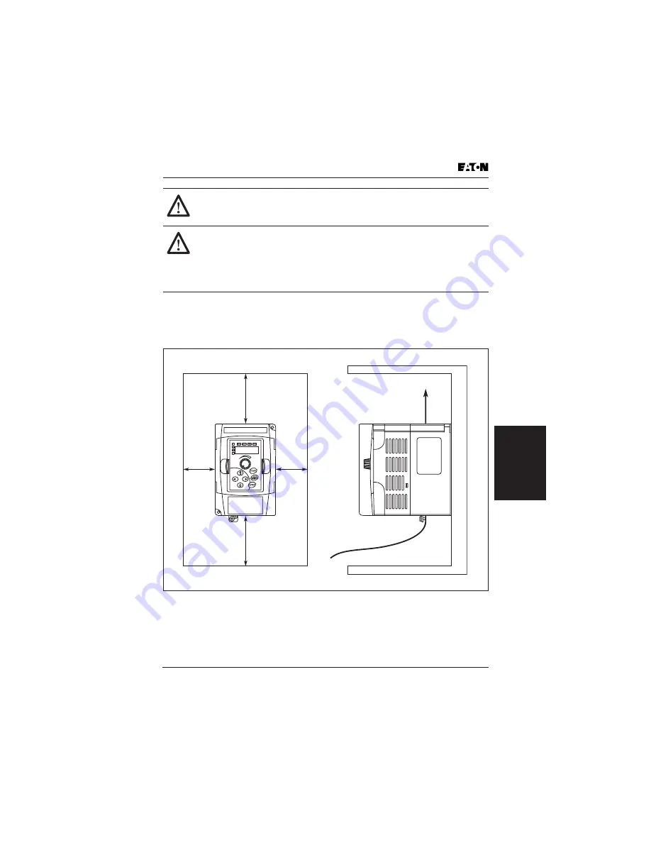 Eaton MVX9000 Series Скачать руководство пользователя страница 39