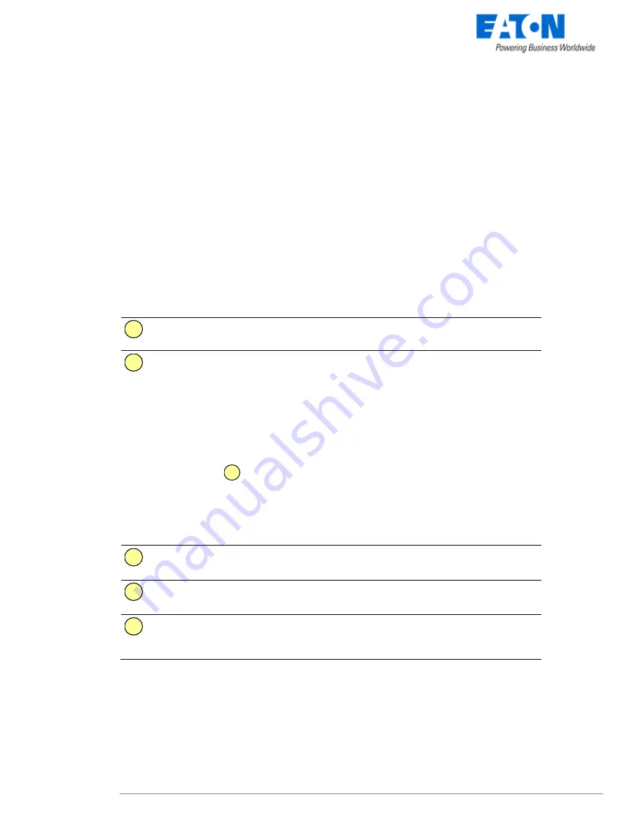 Eaton Network Shutdown Module V3 Скачать руководство пользователя страница 43