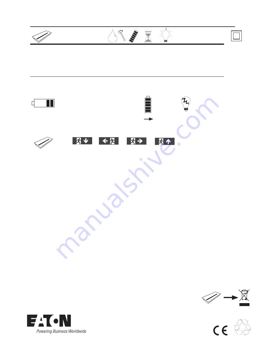 Eaton NexiTech NEXI1HIACGLIP Скачать руководство пользователя страница 5