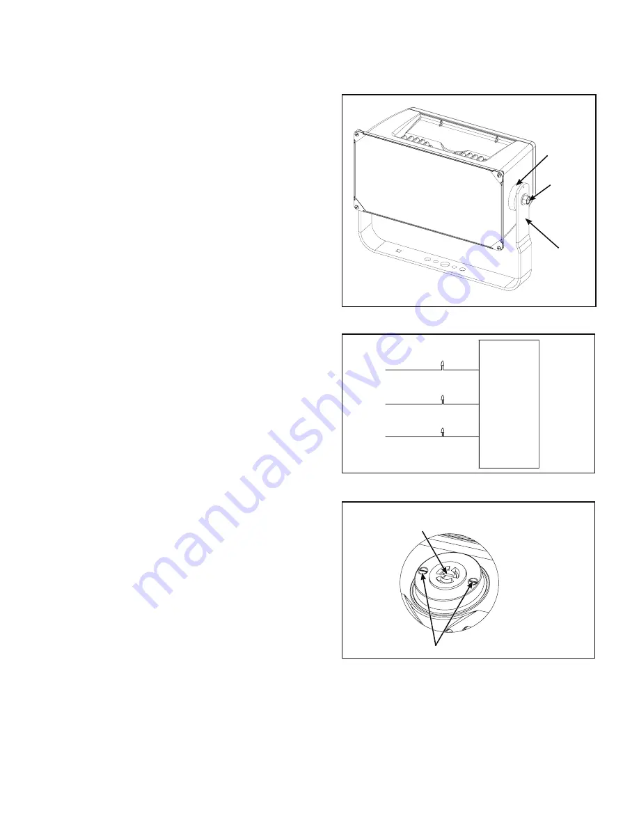 Eaton Night Falcon/UFLD Installation Instructions Manual Download Page 7