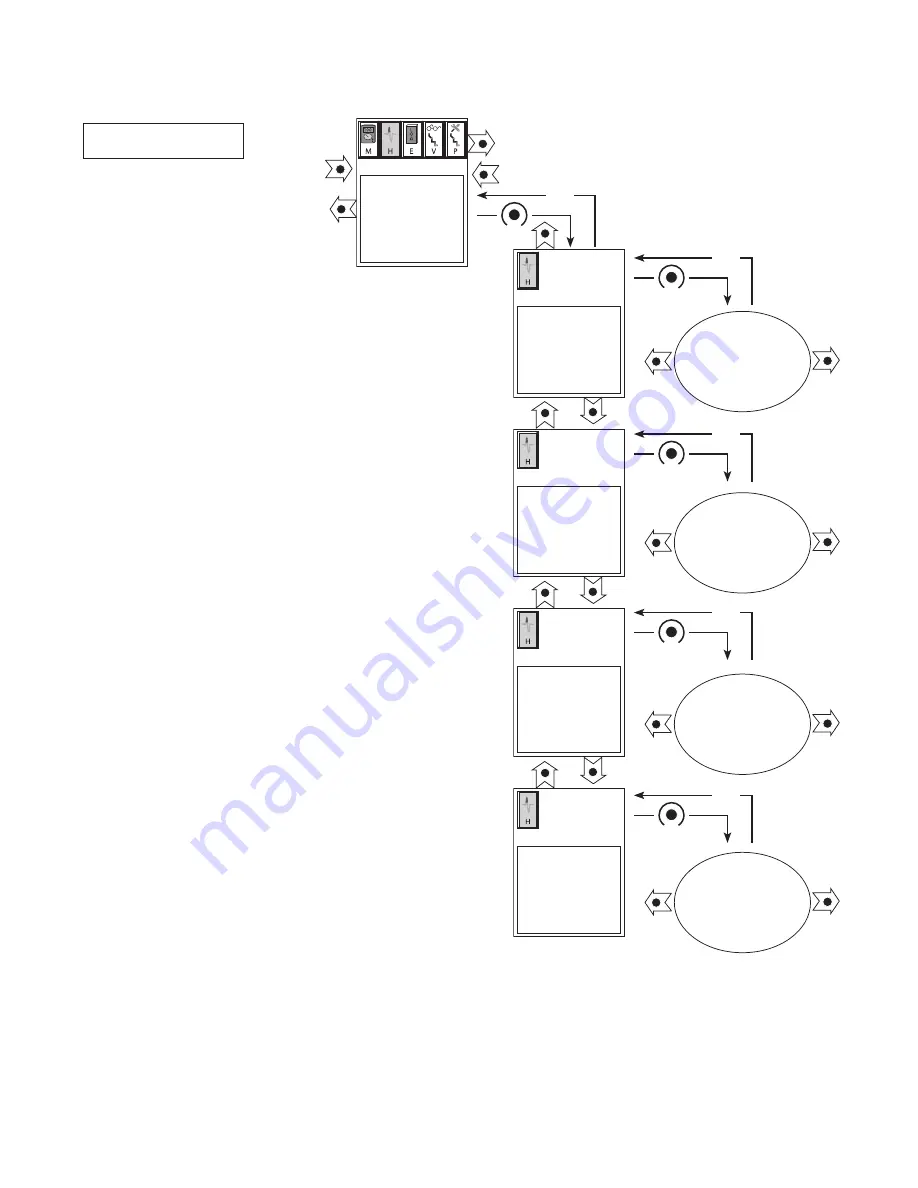 Eaton NRX Digitrip 1150 Скачать руководство пользователя страница 50