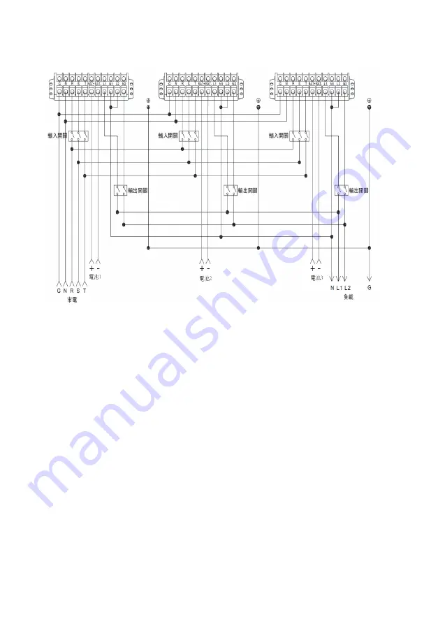 Eaton ON-LINE Series Скачать руководство пользователя страница 26