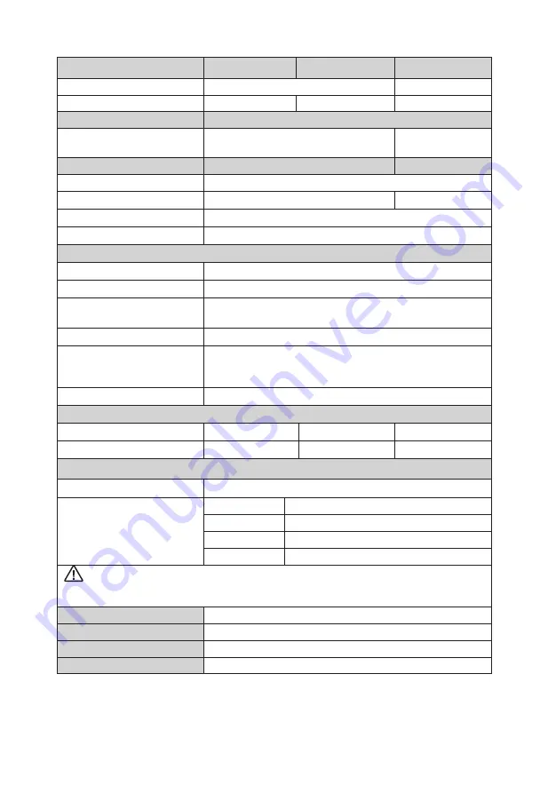 Eaton ON-LINE Series Manual Download Page 56