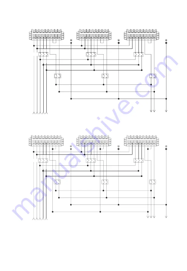 Eaton ON-LINE Series Скачать руководство пользователя страница 69