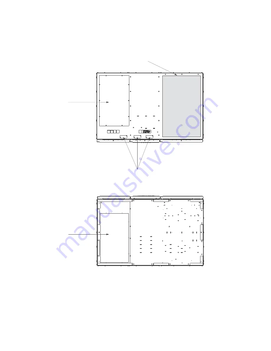 Eaton Power Xpert 9395 550/275 Installation And Operation Manual Download Page 58