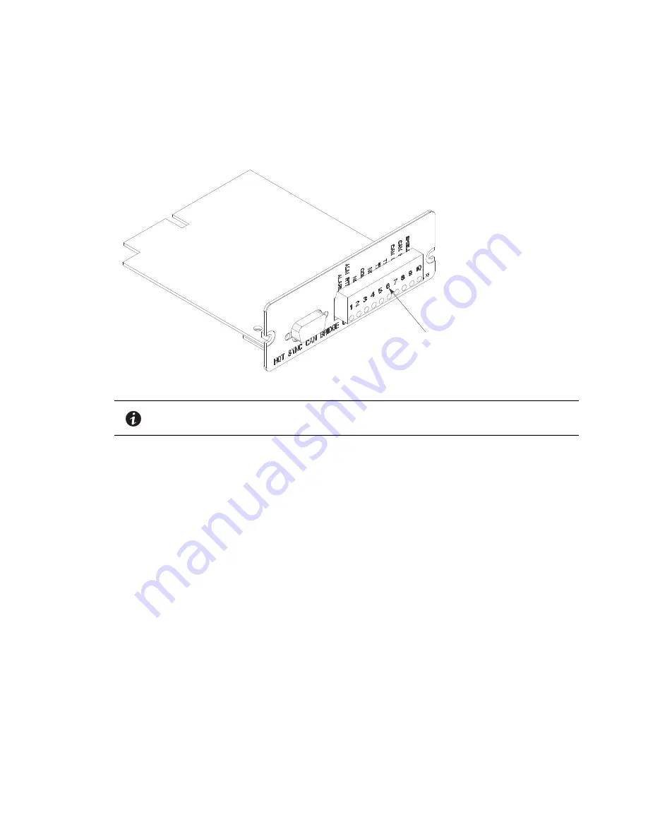 Eaton Power Xpert 9395 550/275 Installation And Operation Manual Download Page 82