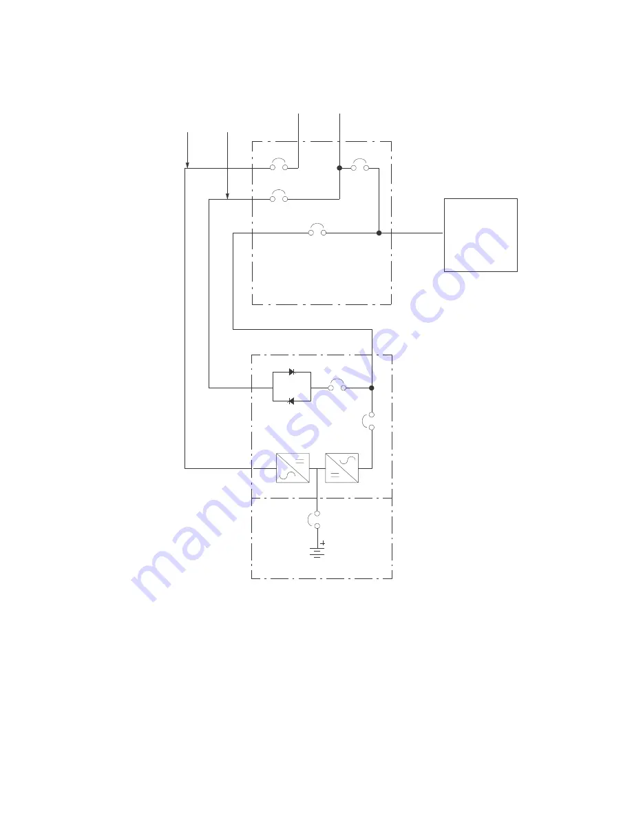 Eaton Power Xpert 9395 550/275 Скачать руководство пользователя страница 112