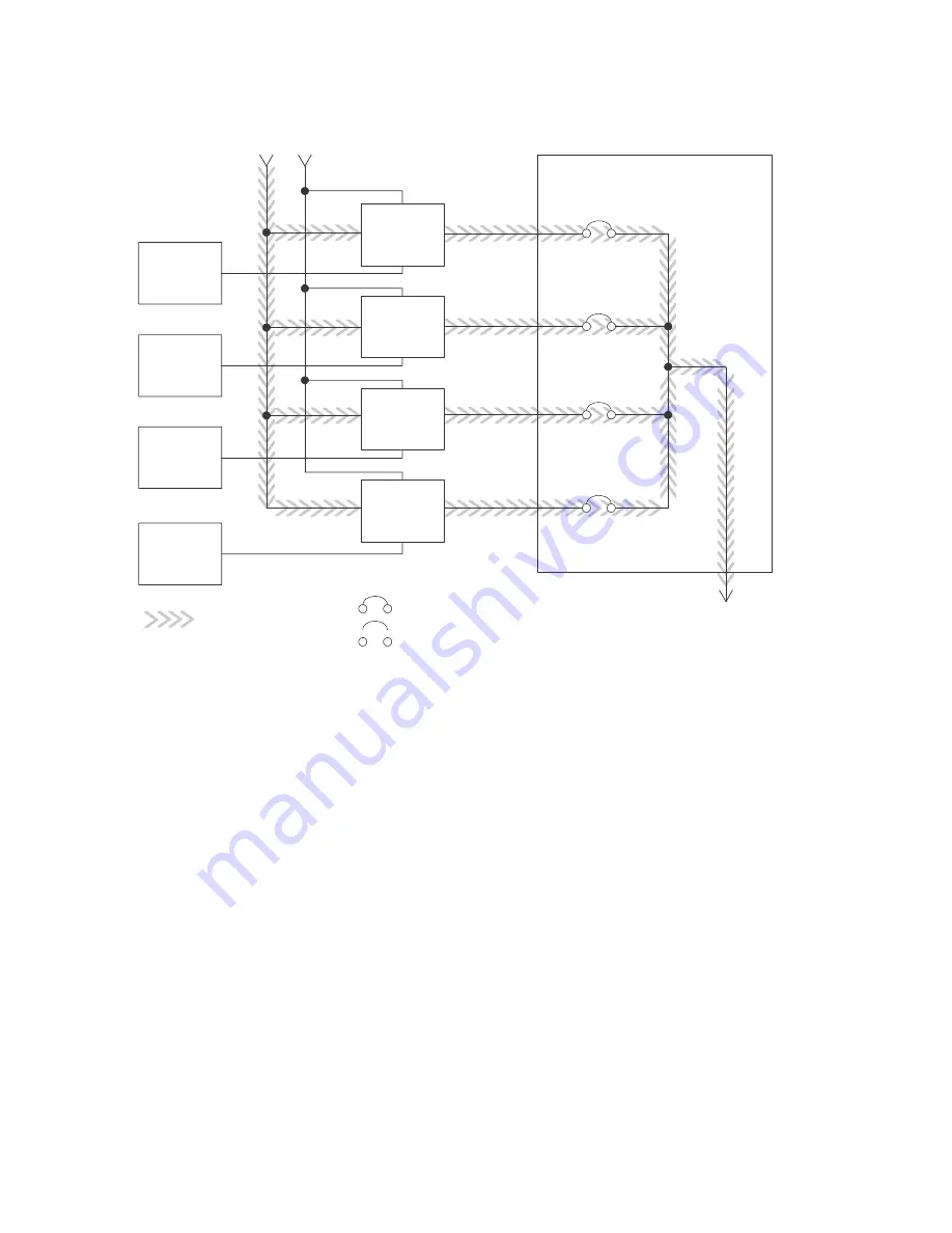 Eaton Power Xpert 9395 550/275 Installation And Operation Manual Download Page 116