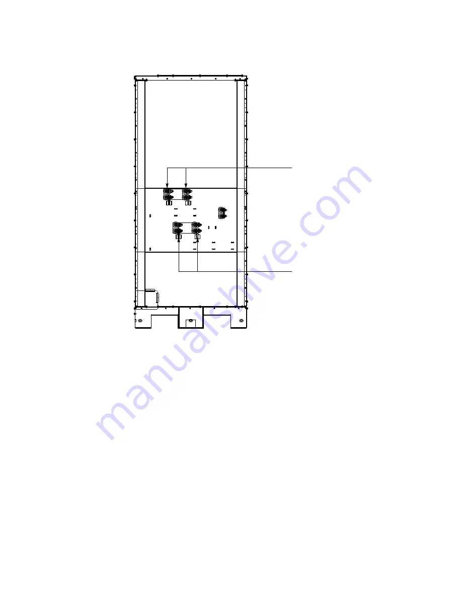 Eaton Power Xpert 9395 Plus Скачать руководство пользователя страница 62