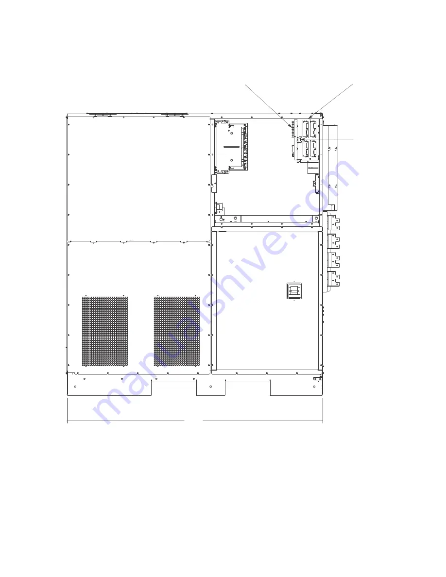 Eaton Power Xpert 9395 UPS Installation And Operation Manual Download Page 91