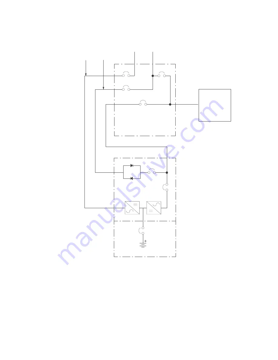 Eaton Power Xpert 9395 UPS Installation And Operation Manual Download Page 152