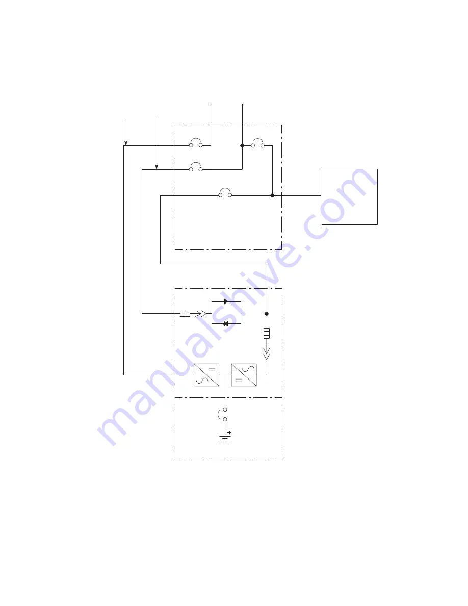 Eaton Power Xpert 9395C Installation And Operation Manual Download Page 112