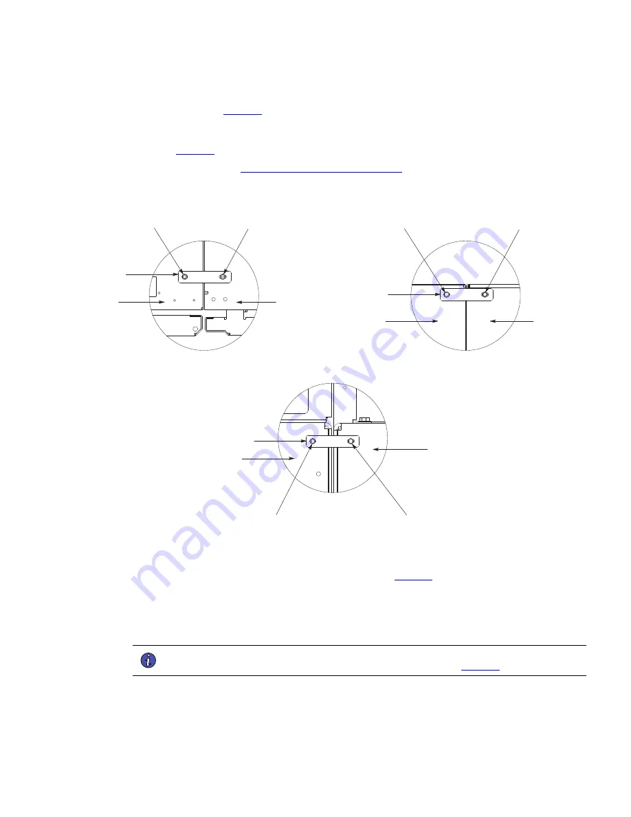 Eaton Power Xpert 9395P-1100/1100 Скачать руководство пользователя страница 77