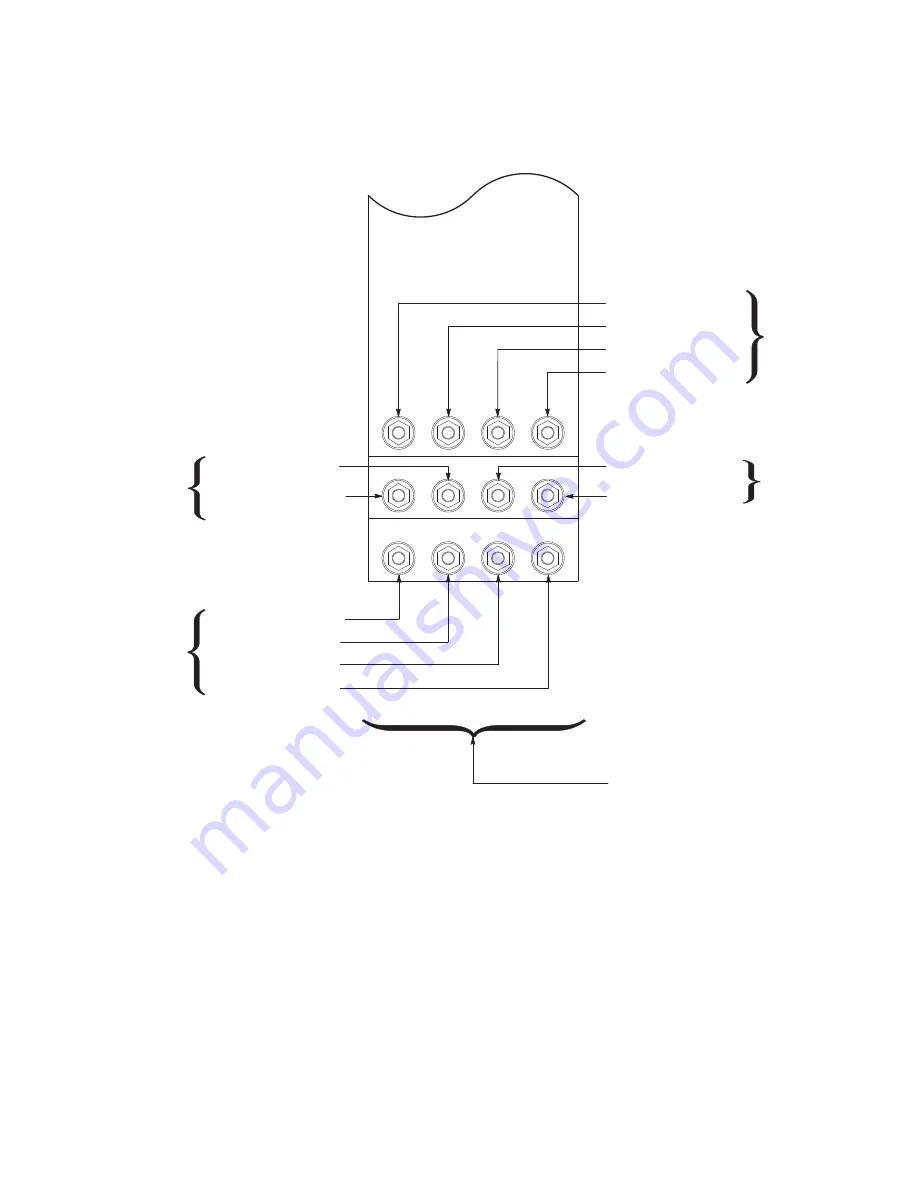 Eaton Power Xpert 9395P-1100/1100 Скачать руководство пользователя страница 81