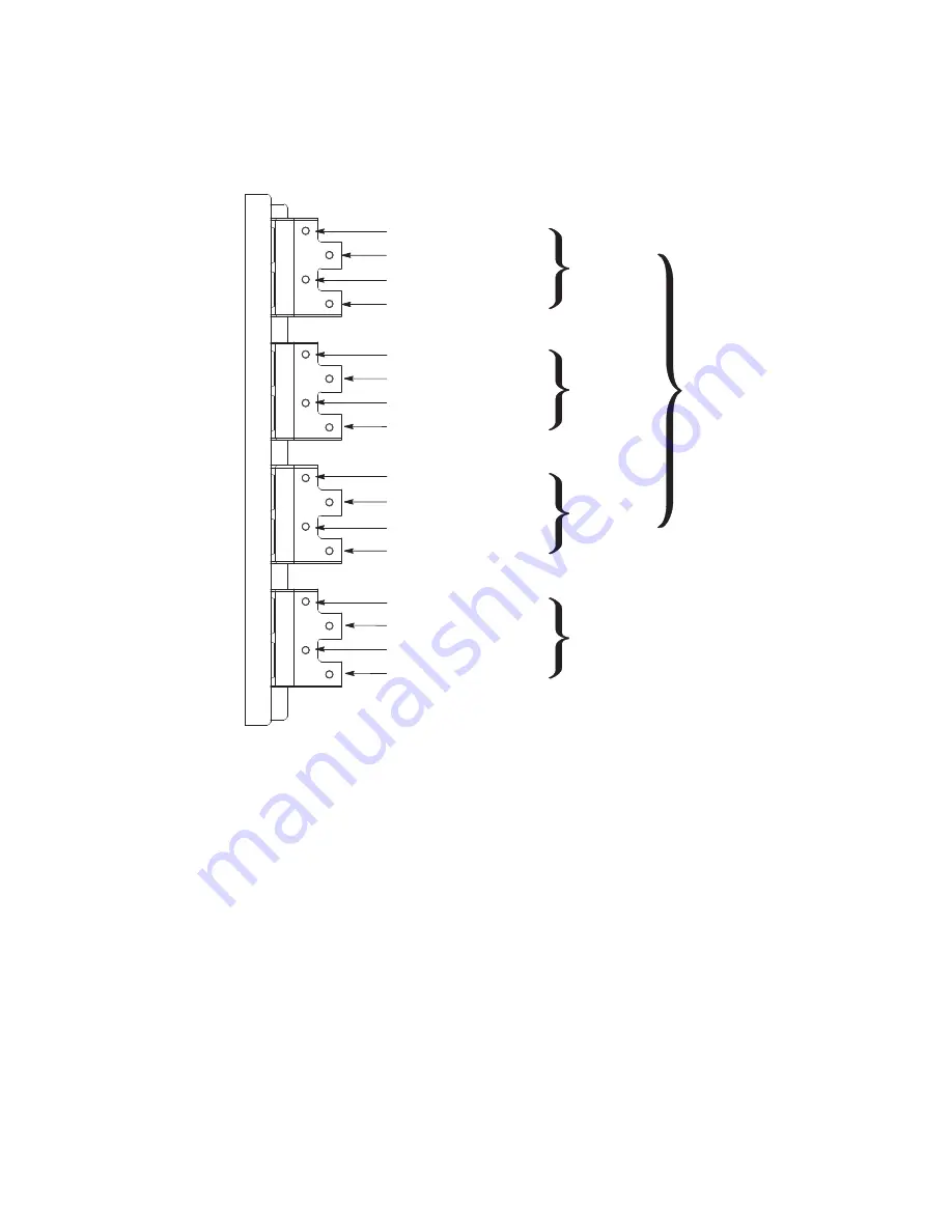 Eaton Power Xpert 9395P-1100/1100 Скачать руководство пользователя страница 83