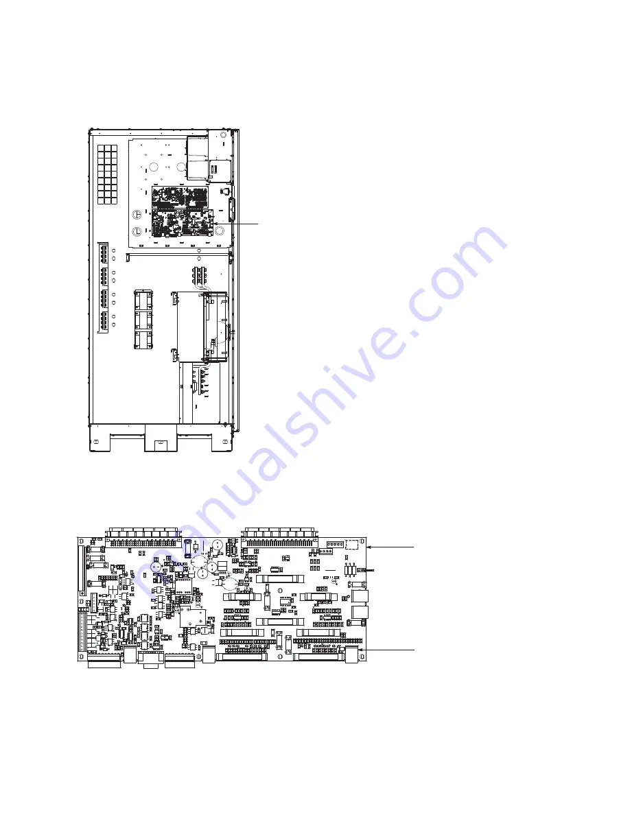 Eaton Power Xpert 9395P-1100/1100 Скачать руководство пользователя страница 85