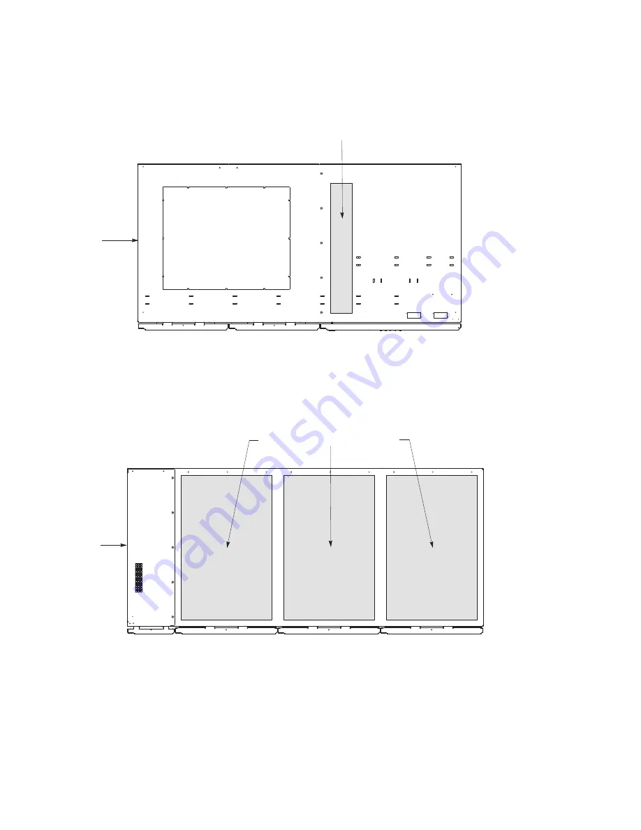 Eaton Power Xpert 9395P-1100/1100 Скачать руководство пользователя страница 88