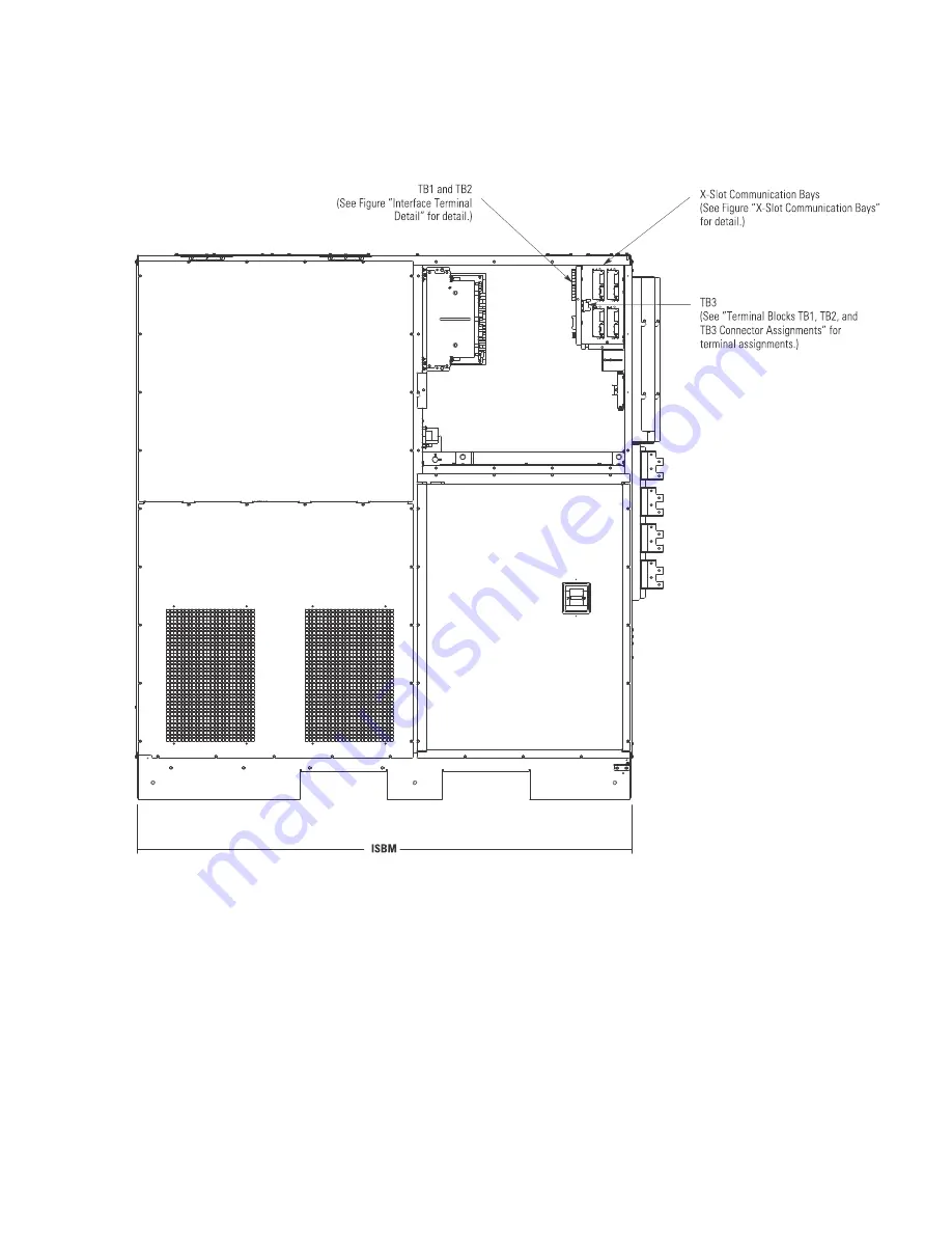 Eaton Power Xpert 9395P-1100/1100 Скачать руководство пользователя страница 97