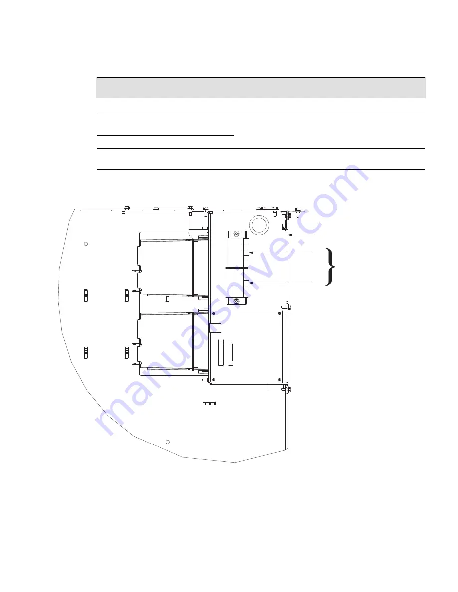 Eaton Power Xpert 9395P-1100/1100 Скачать руководство пользователя страница 99