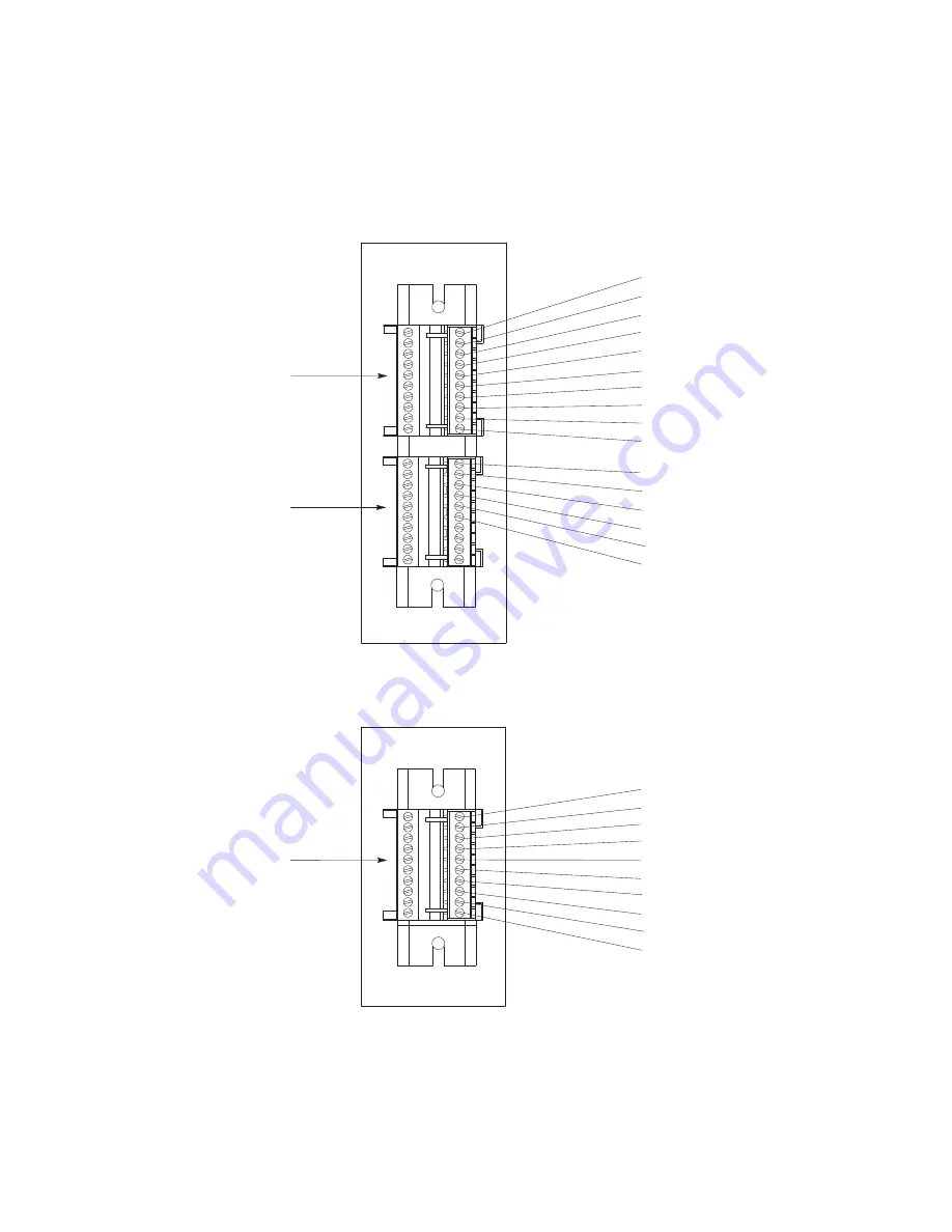 Eaton Power Xpert 9395P-1100/1100 Скачать руководство пользователя страница 101