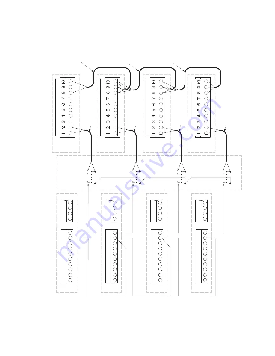 Eaton Power Xpert 9395P-1100/1100 Скачать руководство пользователя страница 120