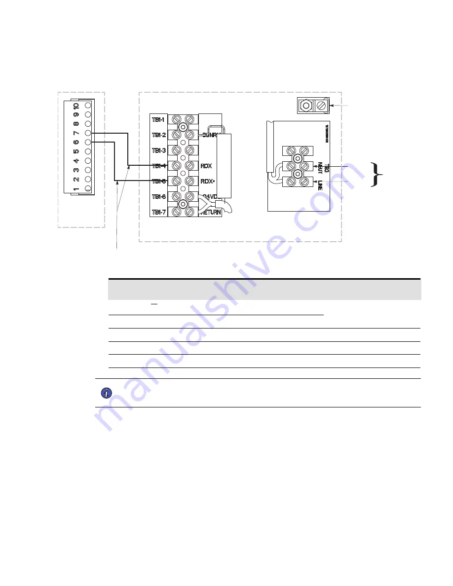 Eaton Power Xpert 9395P-1100/1100 Скачать руководство пользователя страница 123