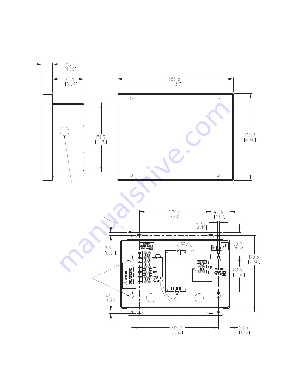 Eaton Power Xpert 9395P-1100/1100 Скачать руководство пользователя страница 129