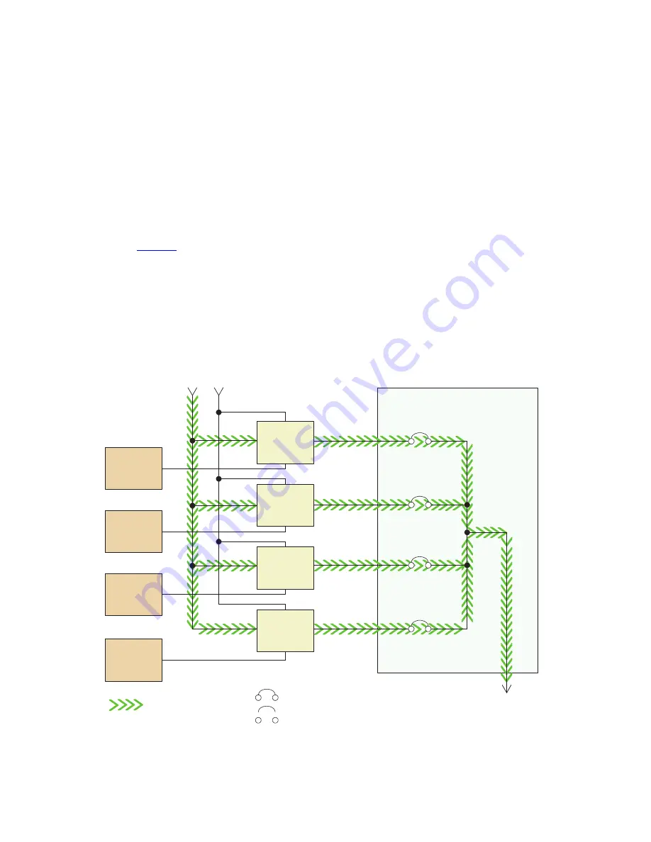 Eaton Power Xpert 9395P-1100/1100 Скачать руководство пользователя страница 147