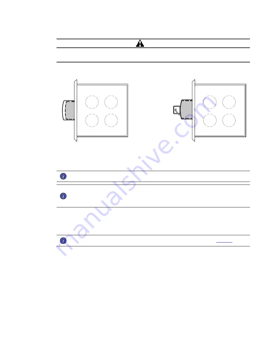 Eaton Power Xpert 9395P-1100/1100 Скачать руководство пользователя страница 185