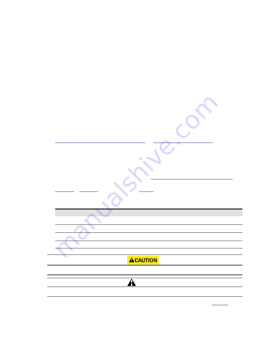 Eaton Power Xpert 9395P-1100/1100 Installation And Operation Manual Download Page 204