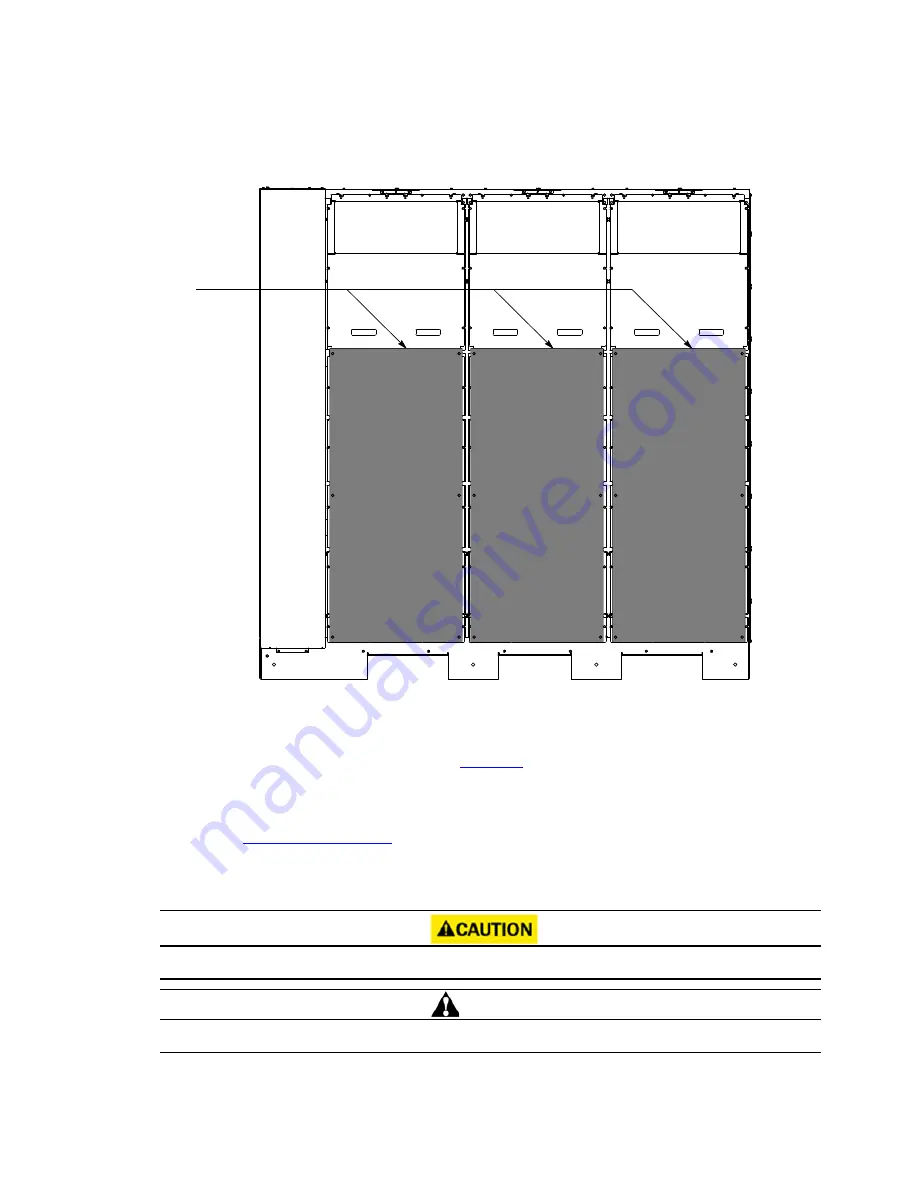 Eaton Power Xpert 9395P-1100/1100 Скачать руководство пользователя страница 206