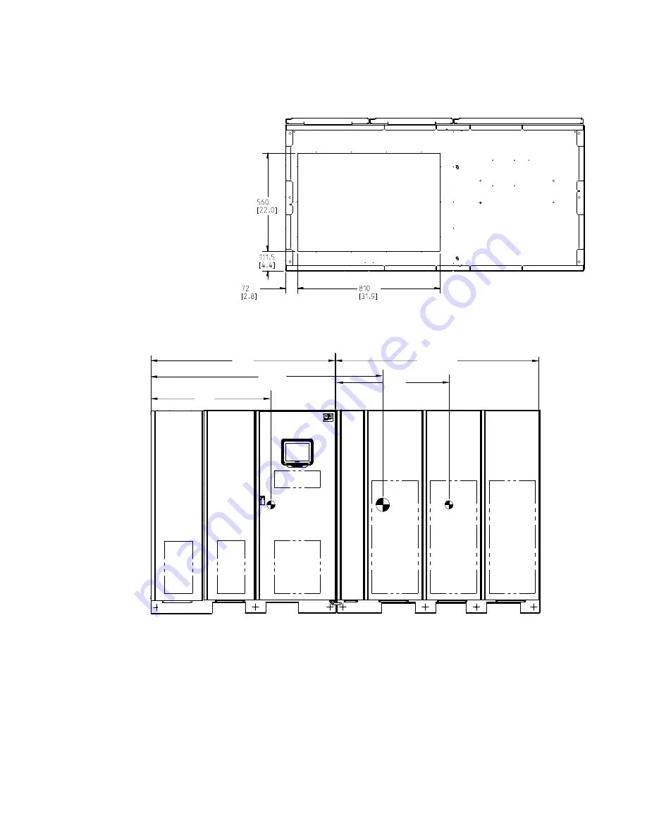 Eaton Power Xpert 9395P-1200 Скачать руководство пользователя страница 35