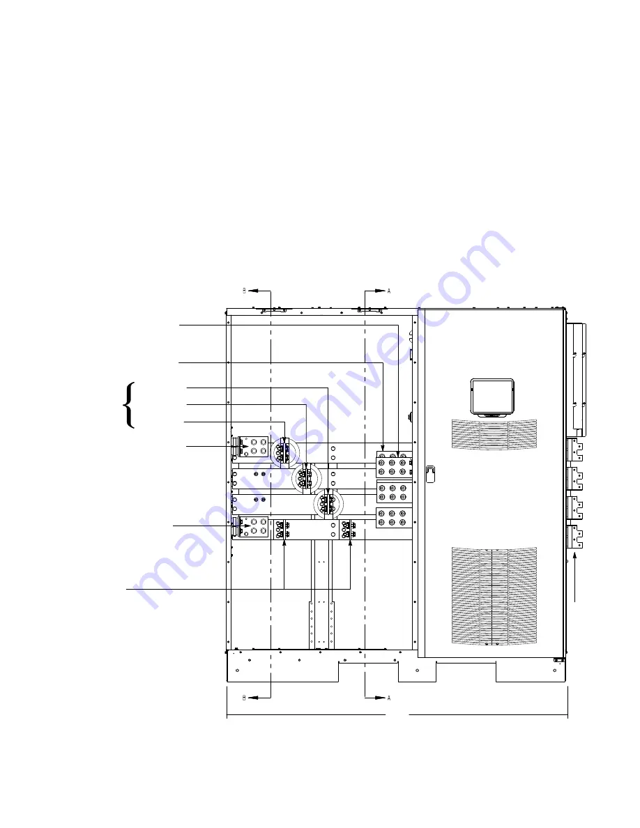 Eaton Power Xpert 9395P-1200 Скачать руководство пользователя страница 83