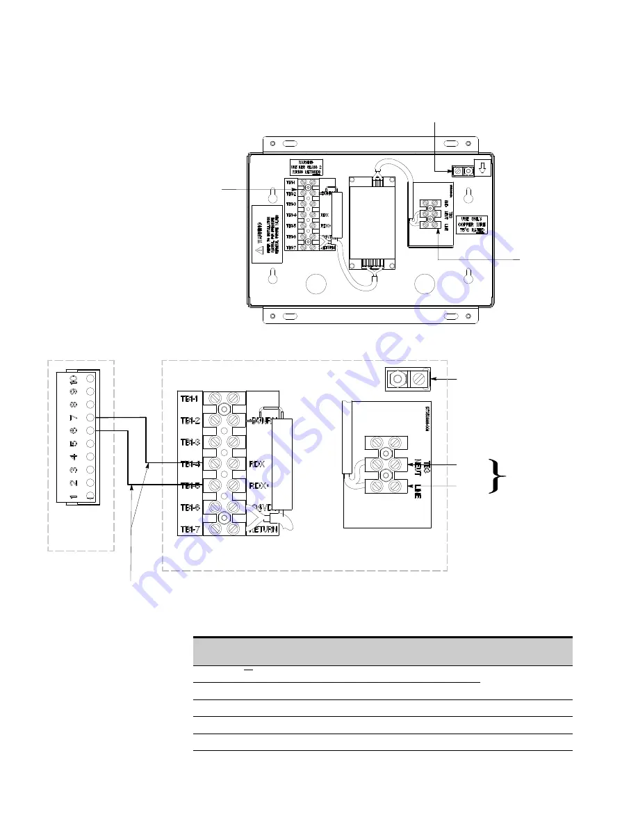 Eaton Power Xpert 9395P-1200 Скачать руководство пользователя страница 110