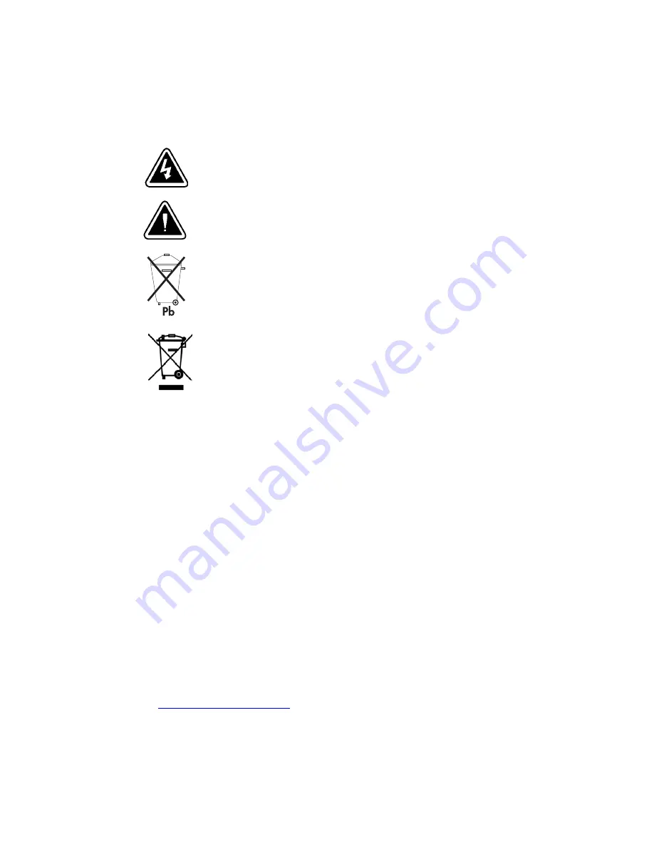 Eaton Power Xpert 9395P-600/600 Installation And Operation Manual Download Page 29