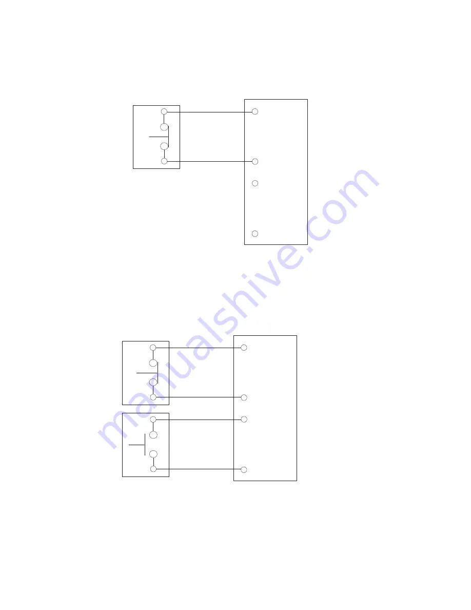 Eaton Power Xpert 9395P-600/600 Installation And Operation Manual Download Page 117