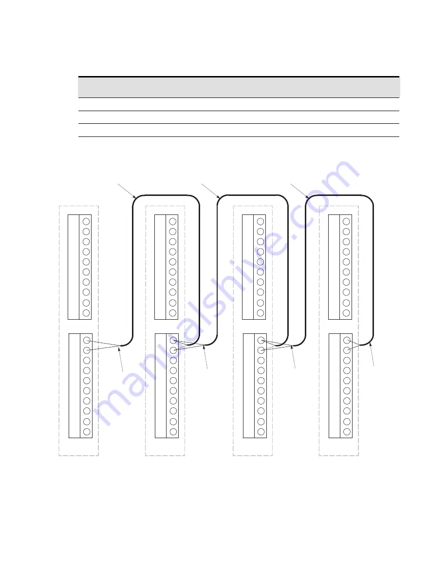 Eaton Power Xpert 9395P-600/600 Installation And Operation Manual Download Page 128