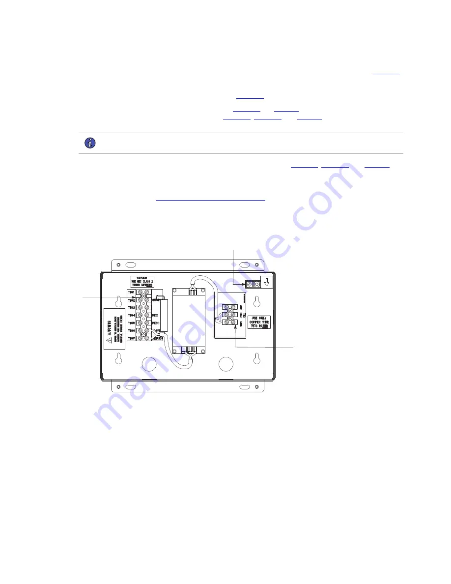 Eaton Power Xpert 9395P-600/600 Installation And Operation Manual Download Page 132