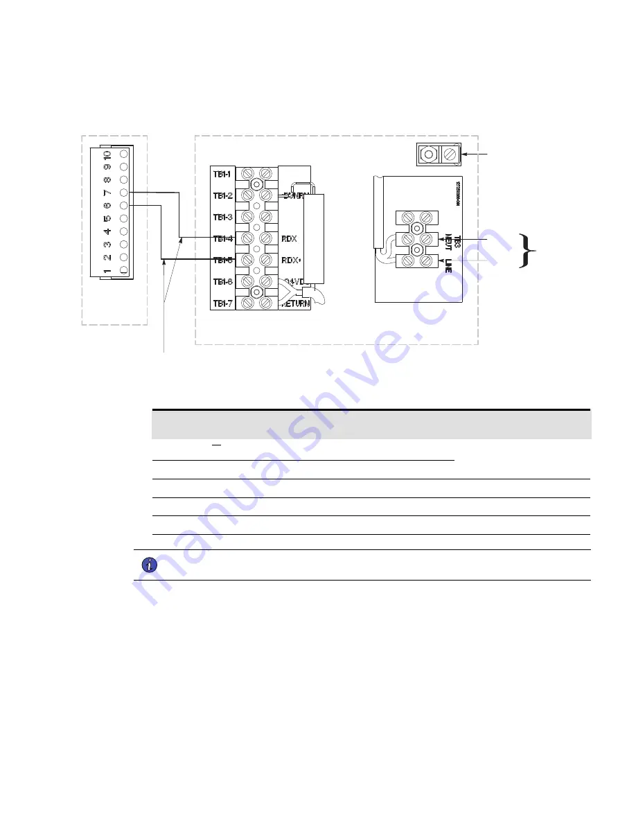 Eaton Power Xpert 9395P-600/600 Installation And Operation Manual Download Page 133