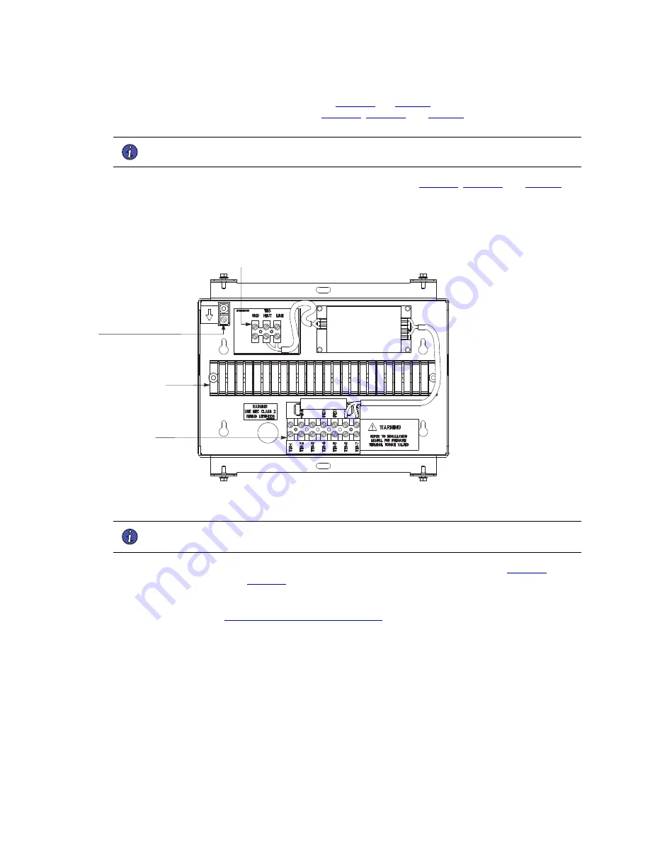 Eaton Power Xpert 9395P-600/600 Installation And Operation Manual Download Page 136