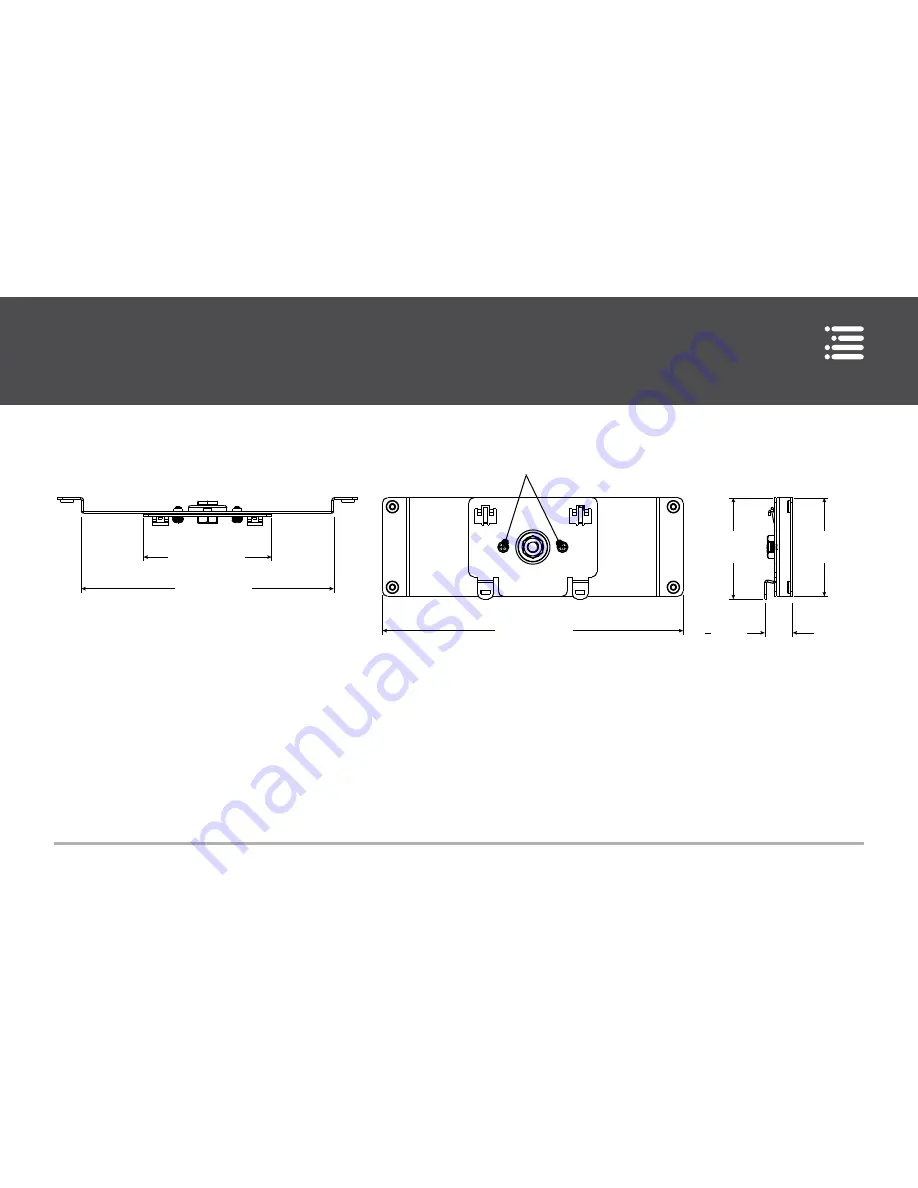 Eaton Power Xpert Gateway 900 Quick Start Manual Download Page 6