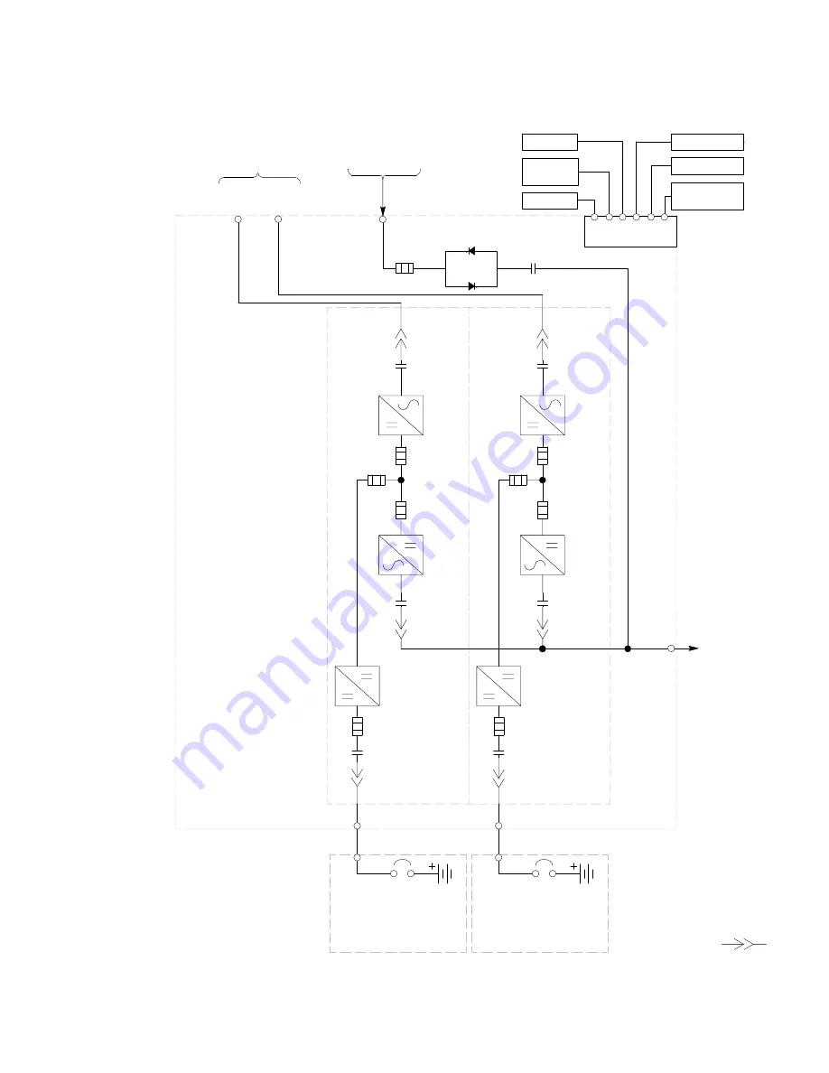 Eaton Power Xpert Plus 1 Installation And Operation Manual Download Page 115